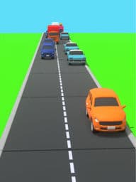 traffic comert