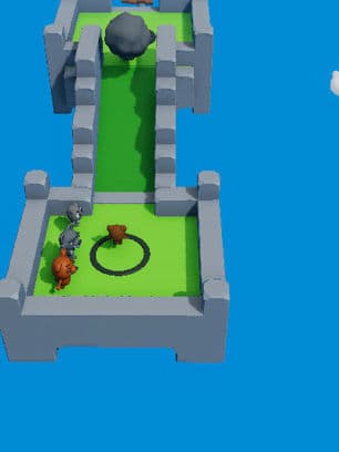 Toon Blast preview image