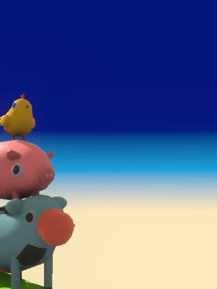Toon blast preview image