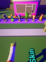 Millionaire Empire Tycoon