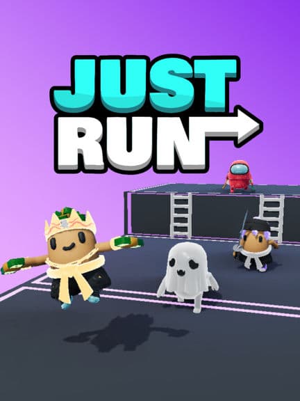Just Run preview image