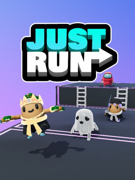Just Run preview image