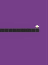 geometry dash but fake