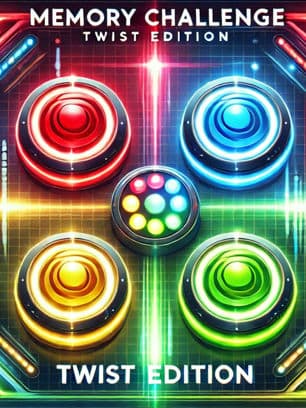 Memory Game preview image