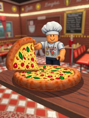 My Pizzeria preview image