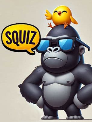 Squiz Game preview image