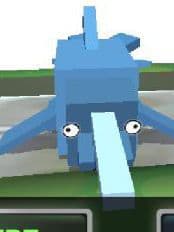Ducking Mena preview image