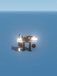 Can't be empty.