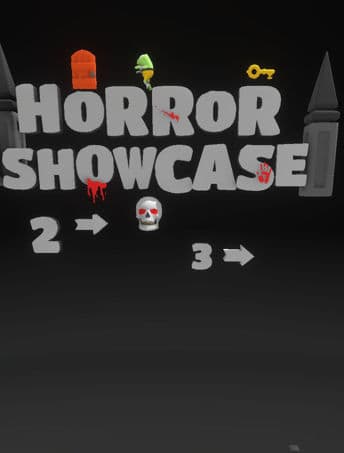 horror showcase preview image