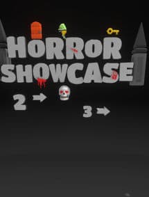horror showcase