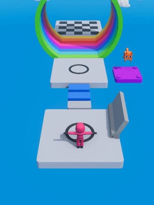 help the cat preview image
