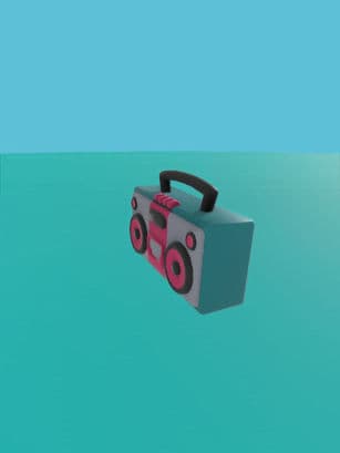 thc Radio preview image