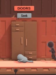 Seek chase