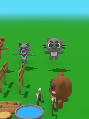 Toon Blast Farm preview image