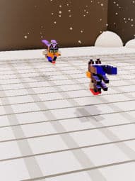 sonic shin vs sonic