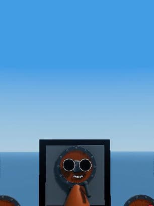 My dandys world oc preview image
