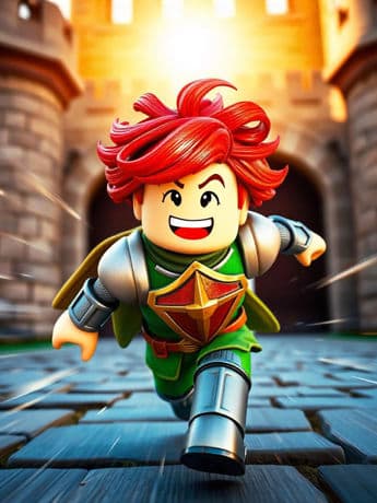 Medieval Run Online preview image