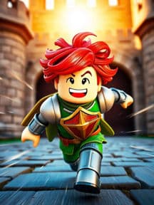 Medieval Run Online