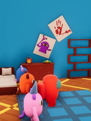 dali simulator preview image