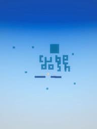 cube dash