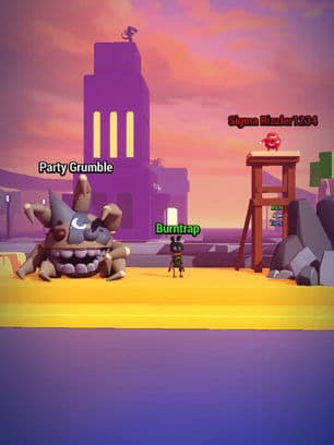 failed city preview image