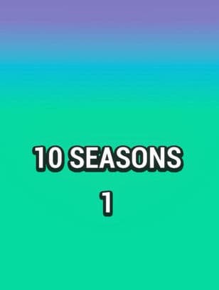 TEN SEASONS 1st demo preview image