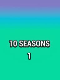TEN SEASONS 1st demo