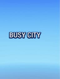 BUSY City