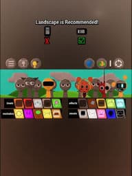 sprunki modded but better