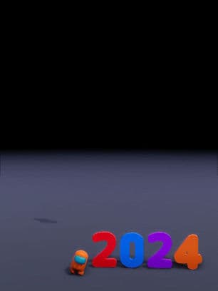 Happy New Year! preview image