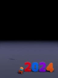 Happy New Year!
