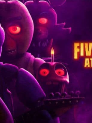 FNAF preview image