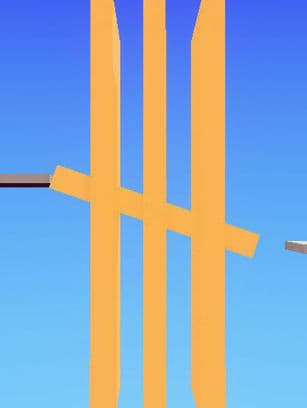 Difficulty Obby preview image