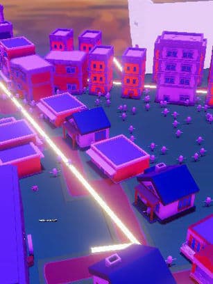 2050 hub (Davidland) preview image