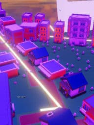 2050 hub (Davidland)