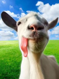 Goat Simulator