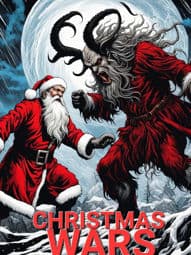 CHRISTMAS WARS 