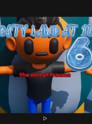 FROSTYLANDAT 12 6 trauma