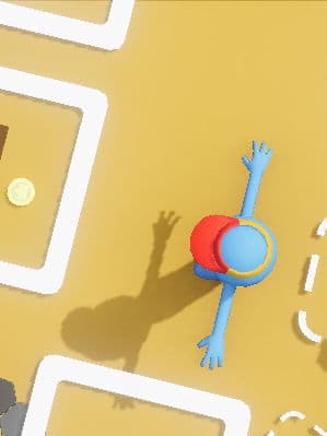 Supermarket simulator preview image