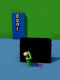 null bossfight