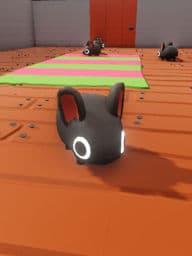 fat simulator!