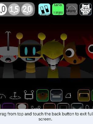 pro rich preview image