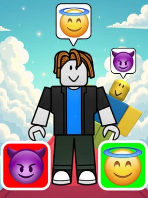 Heaven Line Simulator preview image