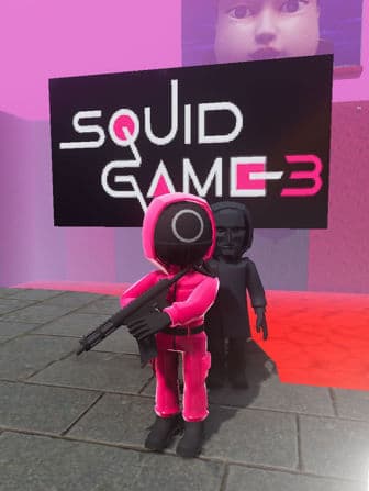 Squid Game Online 🔞(FINAL SEASON) thumbnail