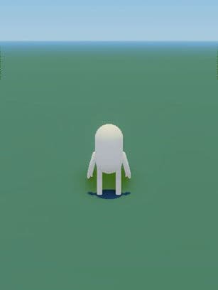 CHAOS (cancelled) preview image