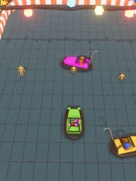 cars sim