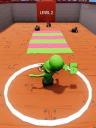 alien simulator 