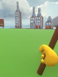 destroy the city