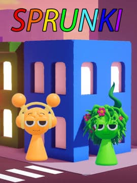 Sprunki City