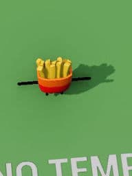 Potato chan